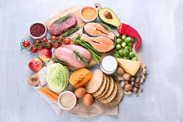 Keto Coach
